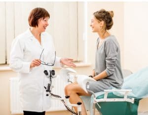 doctor-discussing-ptls-with-patient