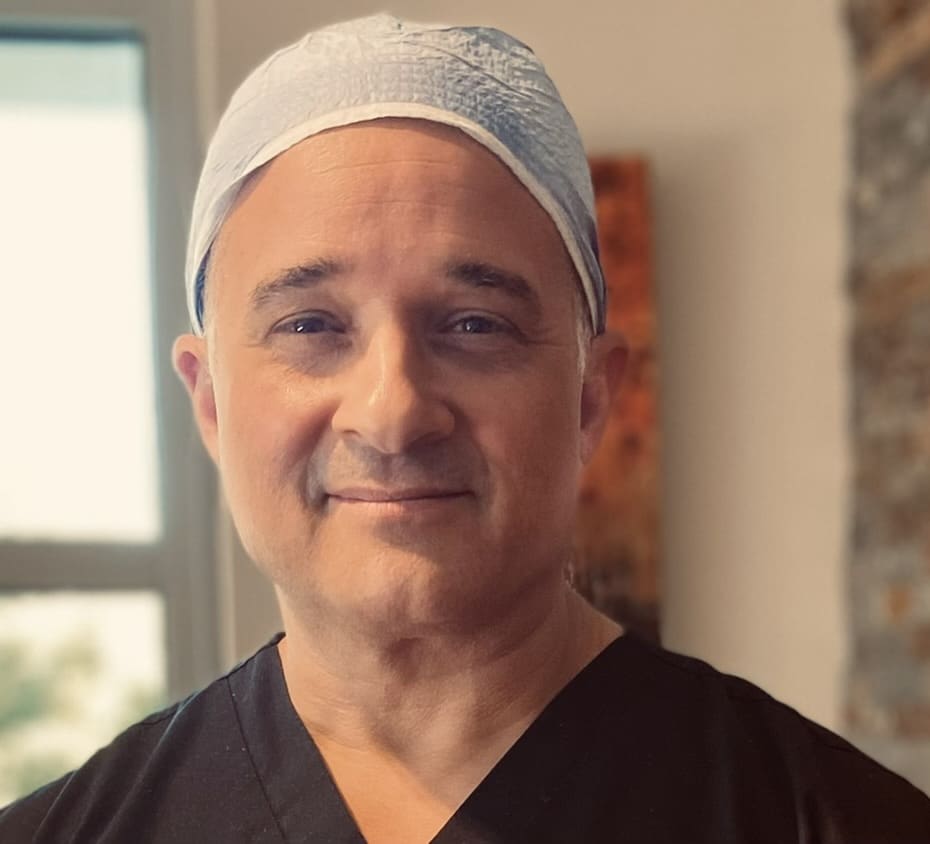 Kansas Tubal Reversal Doctors? Better See Dr. Monteith