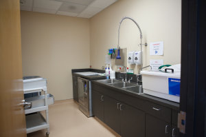 Decontamination room (1)