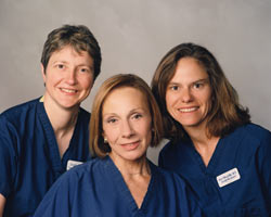 The anesthesia staff at A Personal Choice specializes in anesthesia for outpatient tubal reversal surgery.