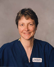 Dr. Caryn Hertz is Director of Anesthesia at A Personal Choice.