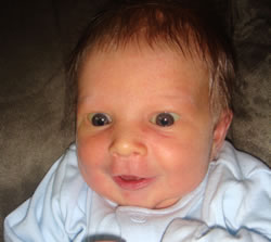 Tubal Reversal Baby - Brady David.