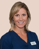Kelly Rogers, RN, BSN - Tubal Reversal Nurse