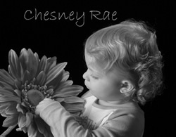 I can't believe it has almost been 3 years since my Tubal Reversal (April 4, 2005). Chesney turned 2 on January 27th.