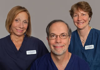 Our anesthesia staff help make your tubal reversal safe and comfortable