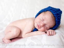 Tubal Reversal Baby - Gabriel.