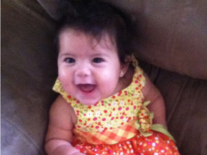 Post tubal ligation syndrome baby