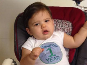tubal reversal New York baby