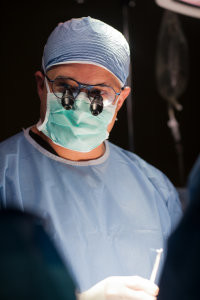 Americas best doctor for reversal surgery