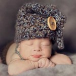 Baby Royce Essure reversal baby