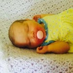 Vermont tubal reversal baby
