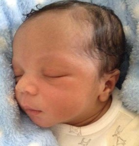 Georgia-tubal-reversal-baby