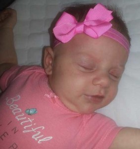 Baby born after mom had tubal reversal in North Carolina