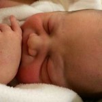 Tubal Reversal Washington State Baby