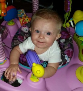 maryland tubal reversal baby 6 months old