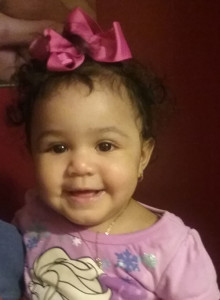 PA tubal reversal baby girl is beautiful