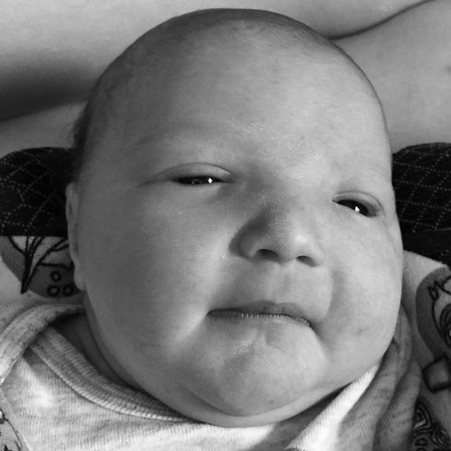 A Rock Hill SC tubal reversal baby is announced