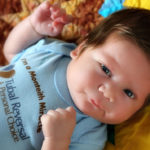 Texas tubal ligation reversal infant Elias
