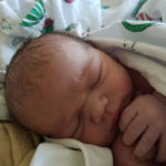 Nebraska tubal reversal baby from Dr Monteith