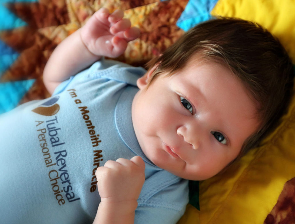 Pennsylvania Tubal Reversal Surgeon? Any Suggestions?