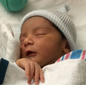 New-baby-born-to-NY-mom-age-43