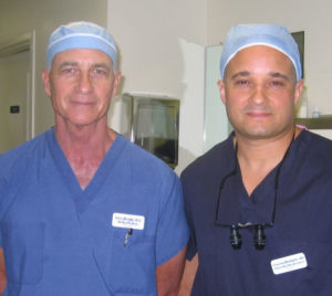 Berger-Monteith-Chapel-Hill-Tubal-Reversal-Center