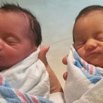 Twins-born-after-tubal-reversal-surgery