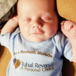 Monteith-miracle-tubal-reversal-baby-in-onsie