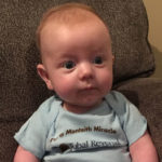 Monteith-Miracle-Essure-reversal-baby-turns-3-months-old