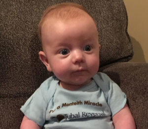 Monteith-Miracle-Essure-reversal-baby-turns-3-months-old