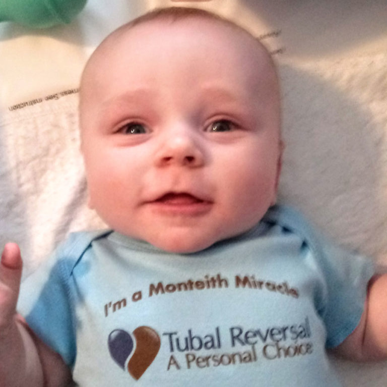 Guilt or Regret about Tubes Tied...