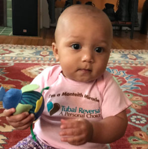 Monteith-Miracle-baby-turns-9.5-months-old