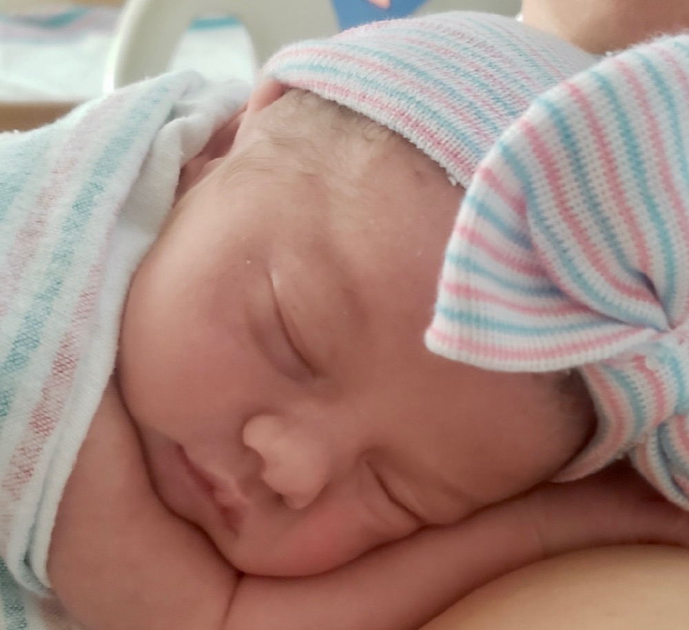 Maryland-essure-reversal-baby-is-a-miralce