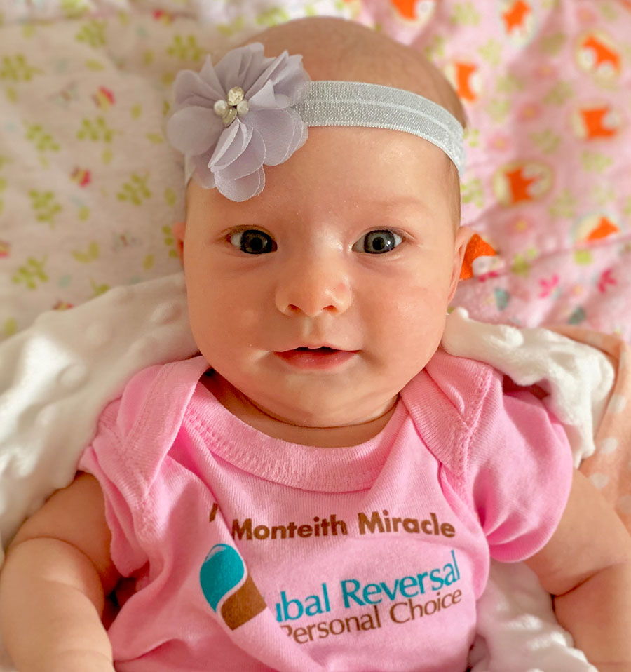 Free Tubal Reversal Surgery Contest: Accepting Applications