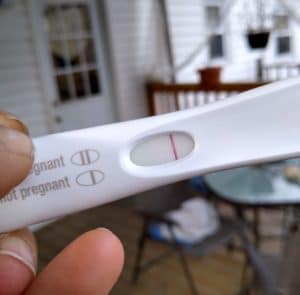 can-you-be-pregnant-if-your-urine-test-is-negative