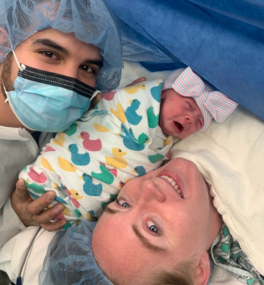 Having A Baby After A Tubal Ligation 5 Options