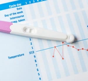 checking-basal-body-temperature-for-ovulation