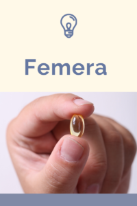 femera-is-a-newer-medication-that-helps-with-ovulation