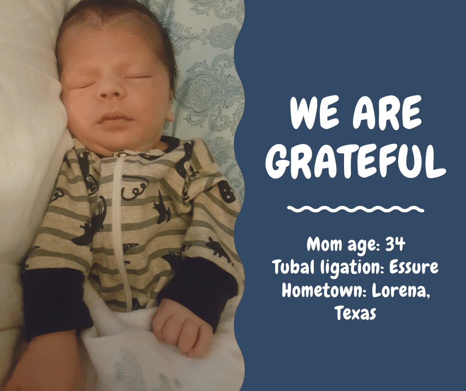 Essure-reversal-baby-from-lorena-texas