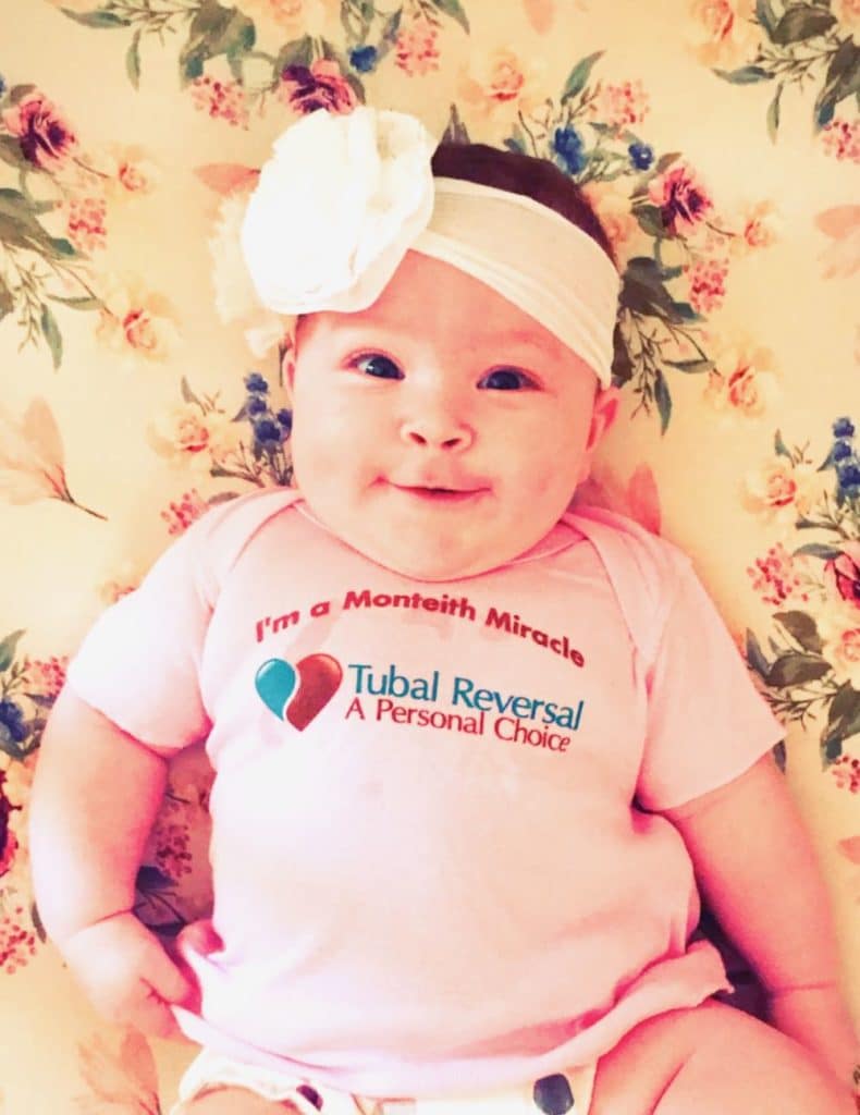 Tubal Ligation Reversal Procedure, Cost, and Pregnancy Success Rates