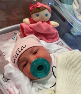 getting-pregnant-with-one-short-tube