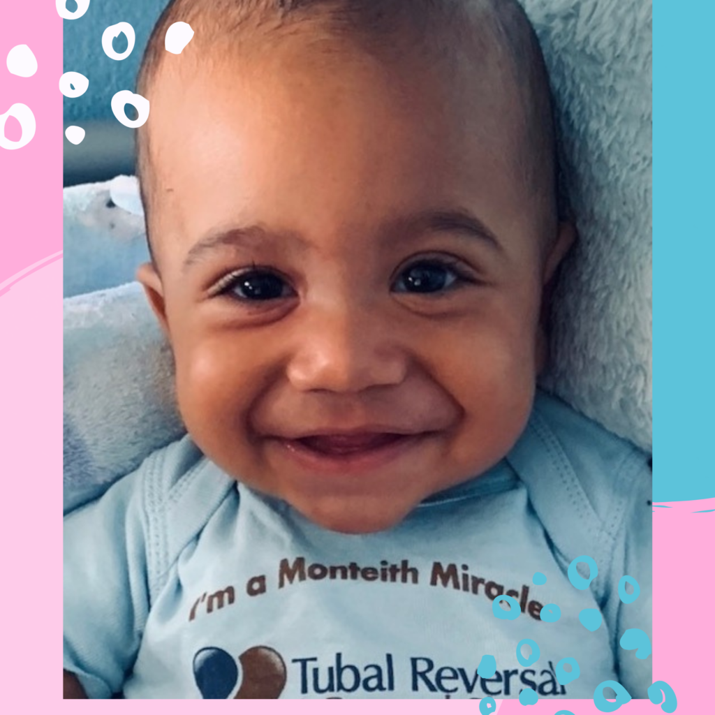 Can You Get Pregnant After Tubal Ligation Reversal Surgery?