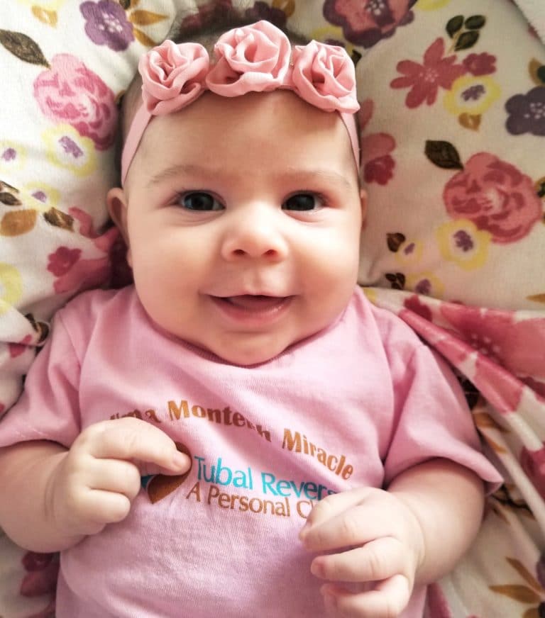 Tubal Ligation Reversal Procedure, Cost, and Pregnancy Success Rates