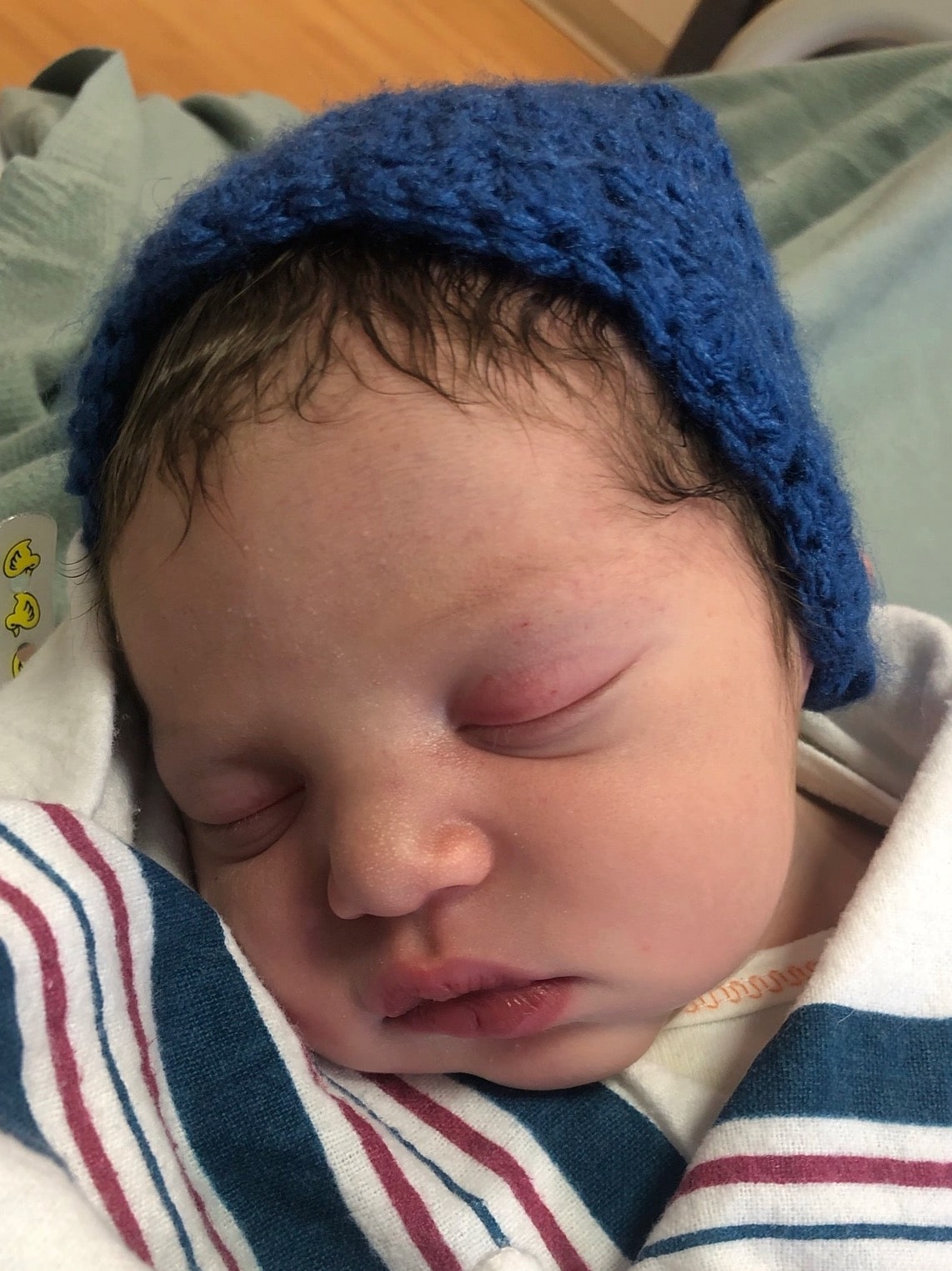 baby-let-tubal-reversal-baby-from-thurmond-maryland