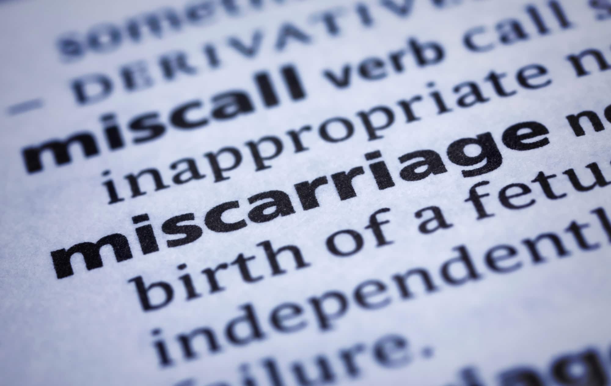 does-tubal-reversal-cause-miscarriage