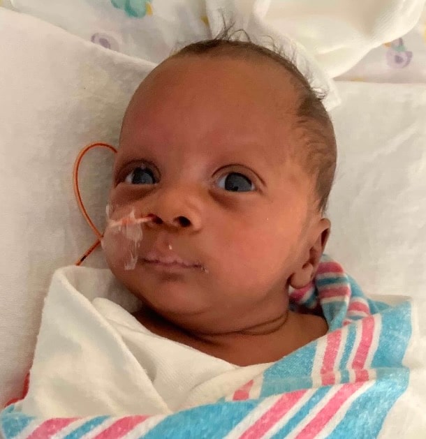 tubal-reversal-baby-born-early-Gastonia-NC
