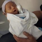 perfect-little-girl-born-after-tubal-reversal-Millersville-MD