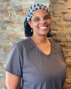 Bluzette-tubal-reversal-nurse-raleigh-north-carolina