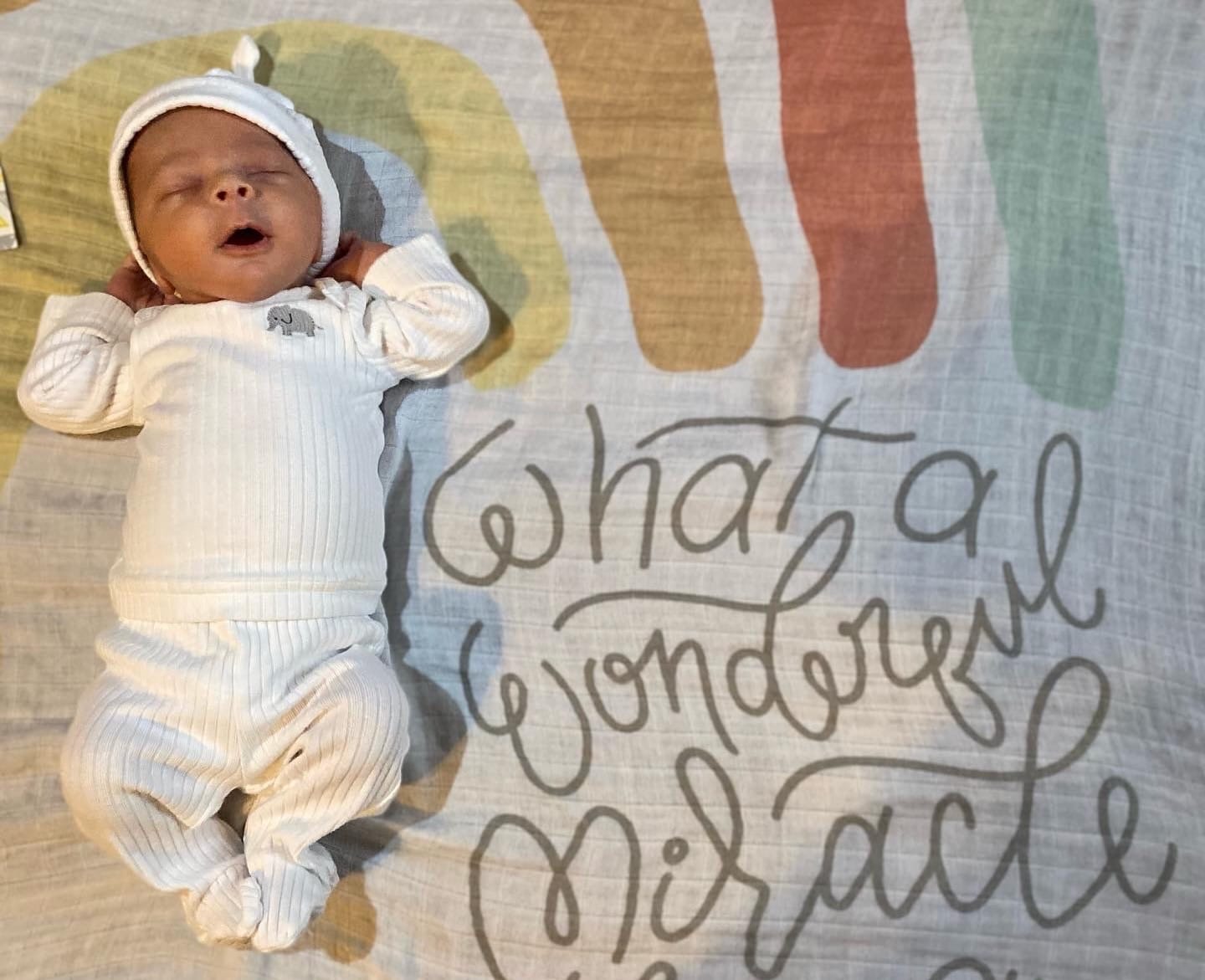 mom-from-Salisbury-north-carolina-overcomes-all-odds-to-have-her-true-miracle-baby