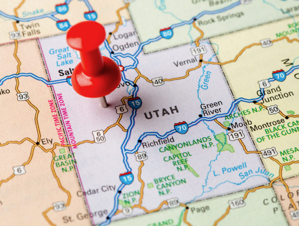 Best Places For Tubal Reversal in Utah